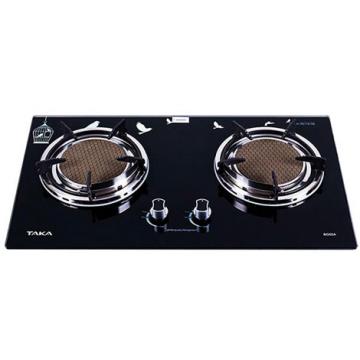 Bếp gas âm hồng ngoại Taka BG02A
