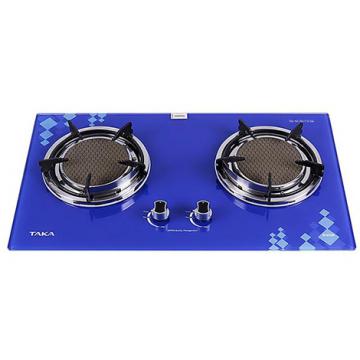 Bếp gas âm hồng ngoại Taka BG02B