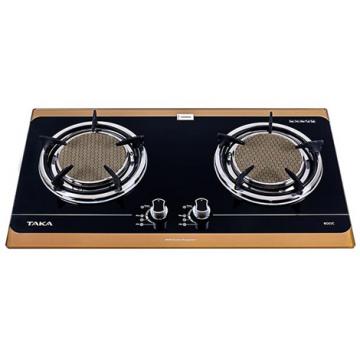 Bếp gas âm hồng ngoại Taka BG02C