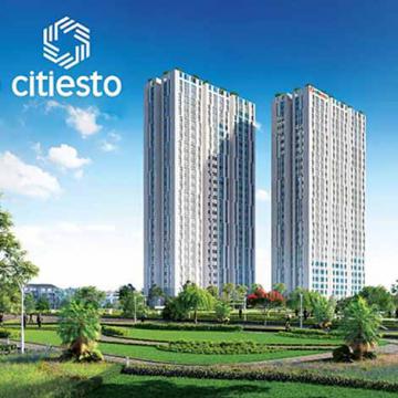 Chính thức giới thiệu block C dự án căn hộ CitiEsto