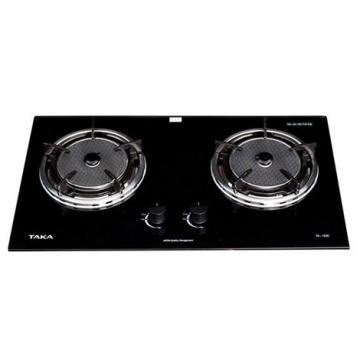 Bếp gas âm hồng ngoại Taka TK-102C