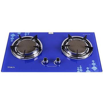 Bếp gas âm hồng ngoại Taka BG02B