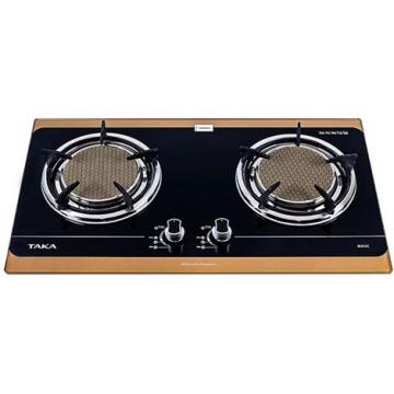 Bếp gas âm hồng ngoại Taka BG02C