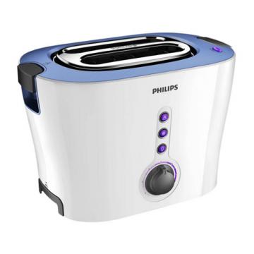 Máy nướng bánh mì sandwich Philips HD2630