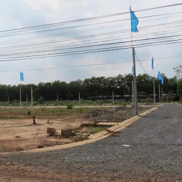 Đất nền liền kề sân bay Long Thành Đồng Nai