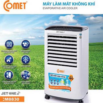 Quạt điều hòa làm mát không khí Comet CM8830