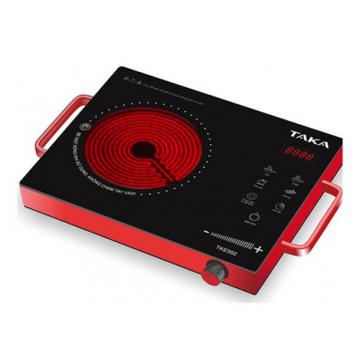 Bếp hồng ngoại Taka TKE992