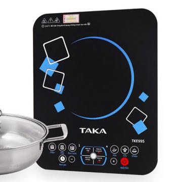 Bếp điện từ Taka TKE995