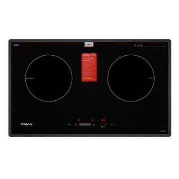 Bếp từ đôi Taka TKI828