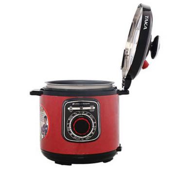 Nồi áp suất Taka TKE256