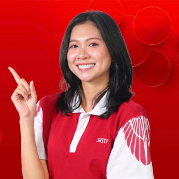 Trường Đại học Quốc tế Hồng Bàng công bố điểm chuẩn 2026