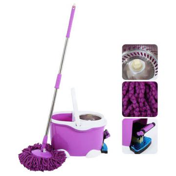 Bộ cây lau nhà đa năng 360 độ Mr Clean CL 188