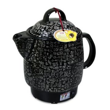 Ấm sắc thuốc điện tự động Gali GL 1811