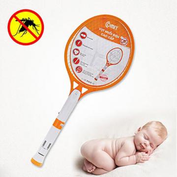 Vợt bắt muỗi điện Comet CP035