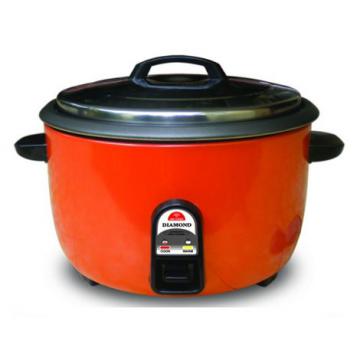 Nồi cơm điện công nghiệp loại lớn Kim Cương KC 5,6 lít
