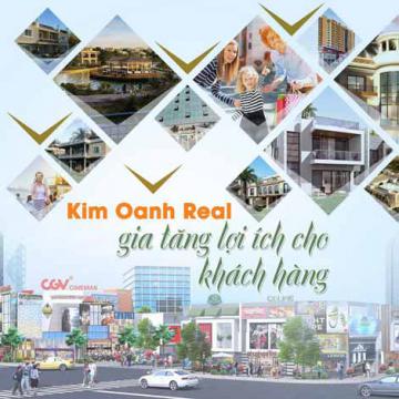 Kim Oanh Real gia tăng lợi ích cho khách hàng