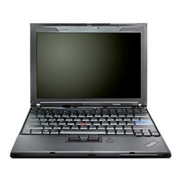 Laptop Lenovo X200 Core 2 giá rẻ