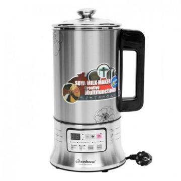 Máy làm sữa đậu nành Queenhouse QH 2260DN