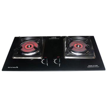 Bếp gas âm hồng ngoại Civina CV-898