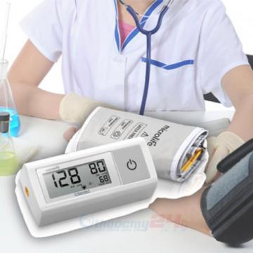 Máy đo huyết áp Thụy Sĩ - Microlife BP A1 easy