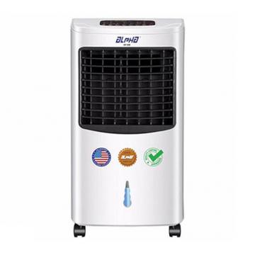 Quạt hơi nước thổi đá làm mát Alpha AF-008