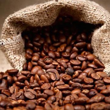 Cà phê rang nguyên hạt tiêu chuẩn xuất khẩu
