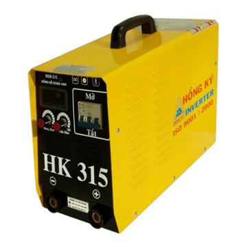 Máy hàn điện tử Hồng Ký HK-315-3P380V