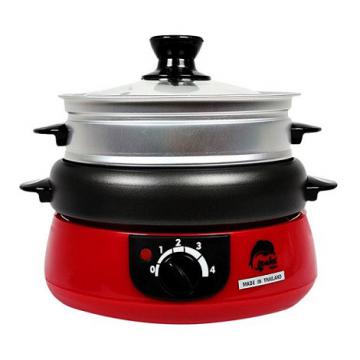 Nồi lẩu điện đa năng Iruka I 15