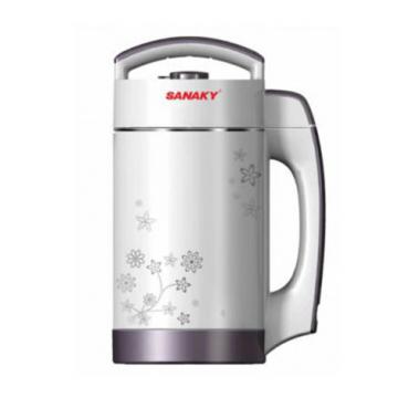 Máy làm sữa đậu nành Sanaky SNK 912T