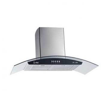 Máy hút mùi bếp Sevilla SV 570