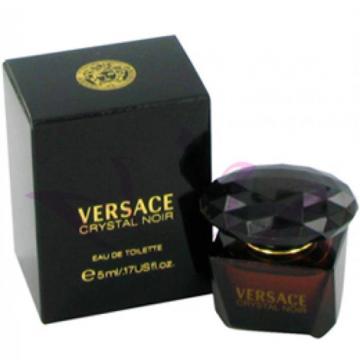 Nước hoa mini Versace Crystal Noir