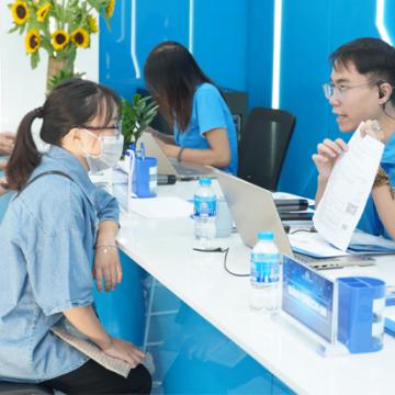 Cơ hội nhận học bổng đợt xét tuyển bổ sung vào Trường Đại học CMC 
