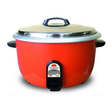 Nồi cơm điện công nghiệp loại lớn Kim Cương KC 10