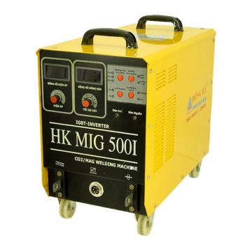 Máy hàn điện tử Hồng Ký HK MIG 500I-IGBT