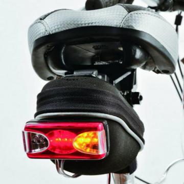 Hệ thống đèn đuôi xe đạp F21-BCS