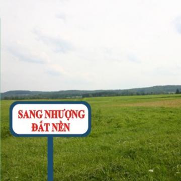 Đất thổ cư Bảo Lộc - Lâm Đồng