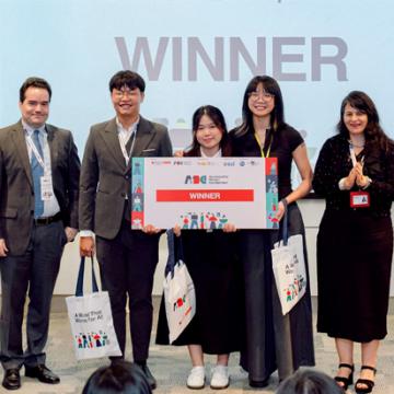 Trường Fulbright: Đào tạo liên ngành cho thế hệ lao động mới