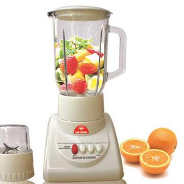 Máy xay sinh tố 2 cối thủy tinh Kim Cương KC-T02