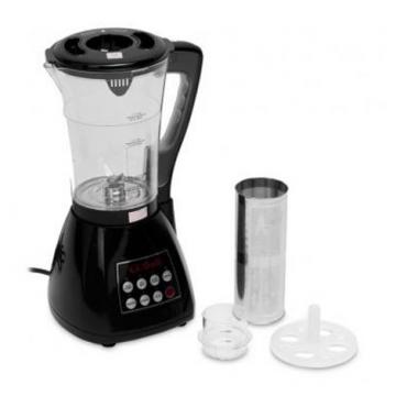 Máy làm sữa đậu nành Gali GL1400