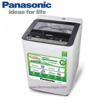 Máy giặt Panasonic 7kg NA-F70VH6HRV model 2014