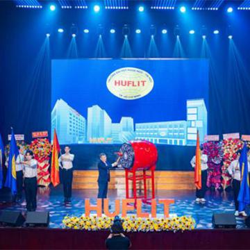 HUFLIT công bố quỹ học bổng trị giá 81 tỷ đồng năm học 2026 - 2027