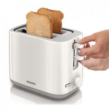 Máy nướng bánh mì Philips HD2595