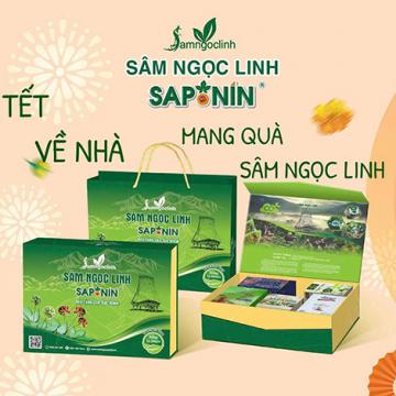 Tết về nhà - Hành trình yêu thương