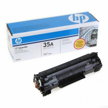 Hộp mực máy in mới dùng cho các loại máy in HP, Canon