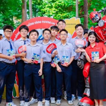 5 ngành mới dự kiến mở của HIU đi vào những khoảng trống nhân lực đang lộ rõ