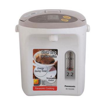 Bình thủy điện Panasonic NC EG2200CSY