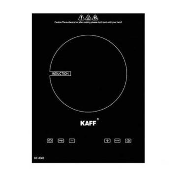 Xả kho bếp điện từ đơn âm domino Kaff KF-330I