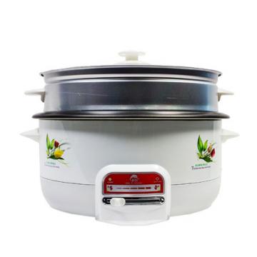 Nồi lẩu điện đa năng Iruka I-16