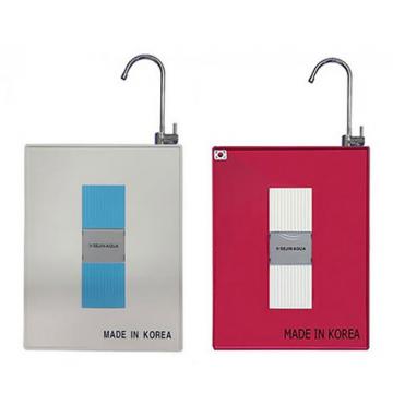 Hấp dẫn máy lọc nước Hàn Quốc tặng kèm lõi lọc