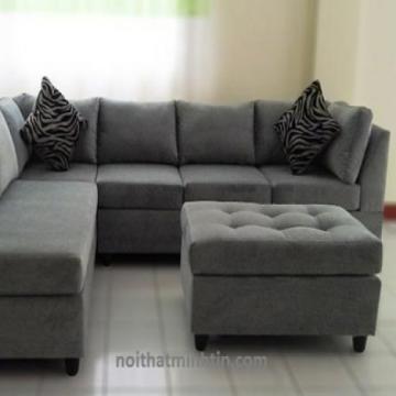 Sofa hàng xuất khẩu Mỹ - MT9909XANH